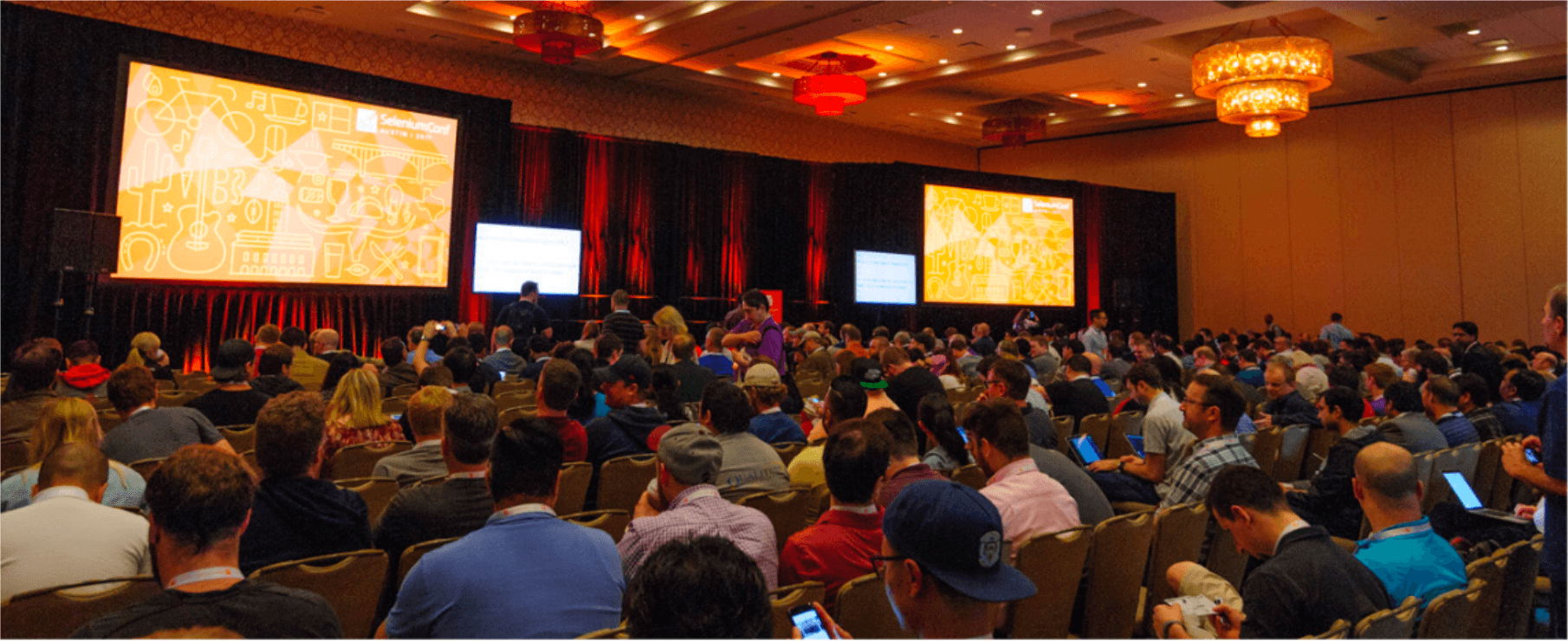 Selenium Conference